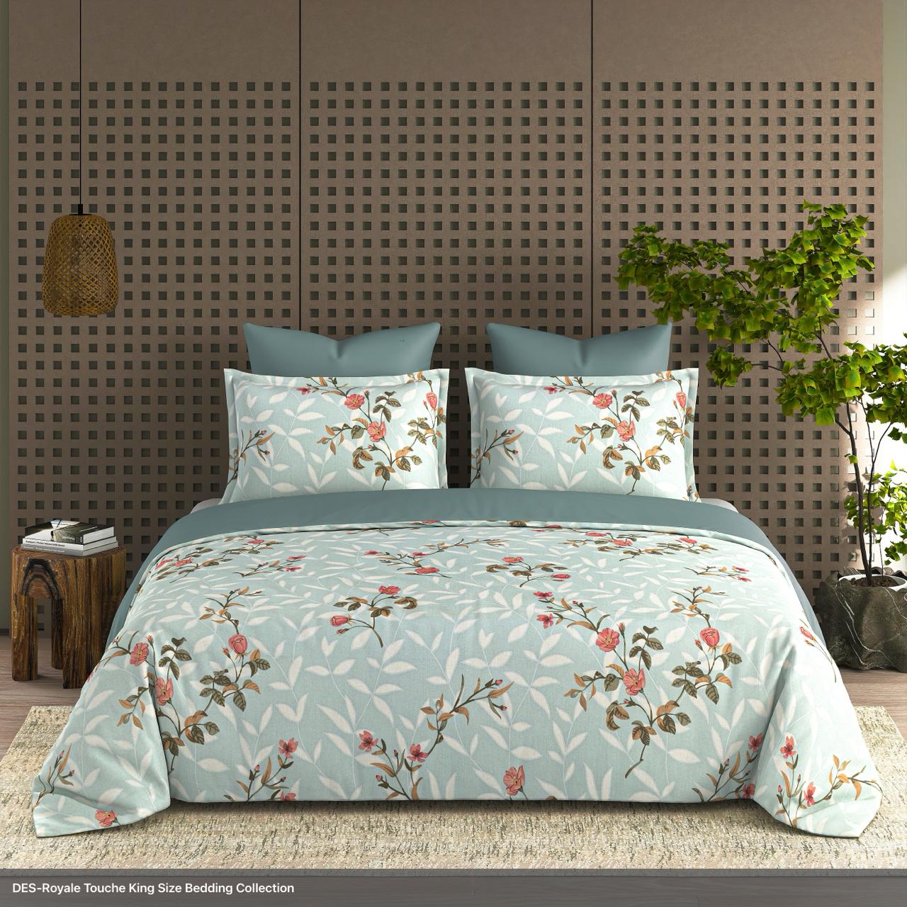 Bedlinen Gallery 3